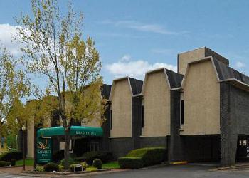 Quality Inn & Conference Center
