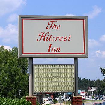 Hilcrest Inn Sheridan