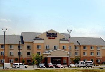 Fairfield Inn & Suites High Point Archdale