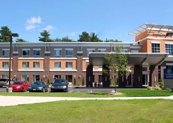Cambria Suites Traverse City