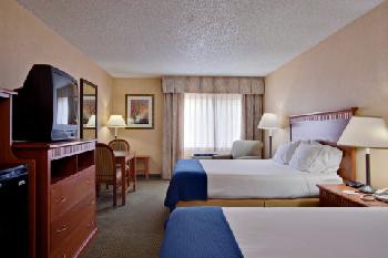 Holiday Inn Express COLTON
