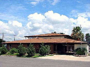 Lockhart Inn