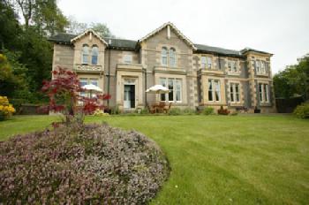 Sunbank House Hotel Perth