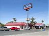 Howard Johnson Inn - Tucson Downtown