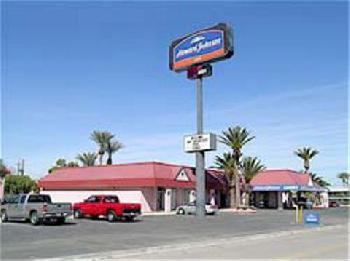 Howard Johnson Inn - Tucson Downtown