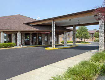 Baymont Inn And Suites Metropolis
