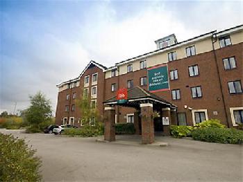 ibis Chesterfield North