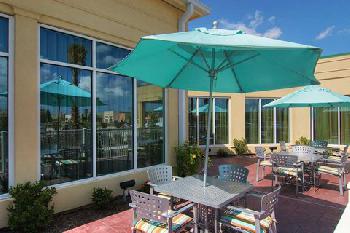 Hilton Garden Inn HoustonPearland