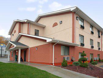 Days Inn - Torrington