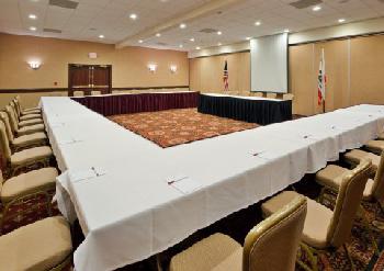 Crowne Plaza CONCORD