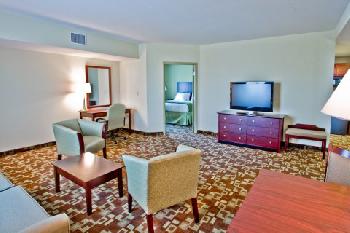 Holiday Inn Express Hotel & Suites PORT ST. LUCIE WEST