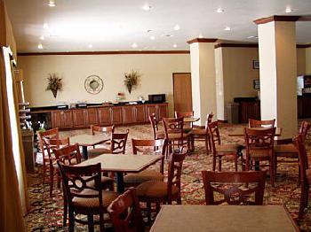 Czech Inn Of West