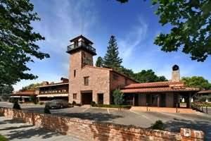 Paso Robles Inn