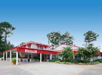 BEST WESTERN Winnsboro