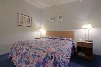 Americas Best Value Inn