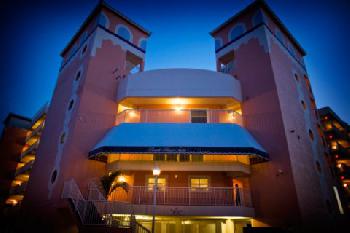 Beach House Suites