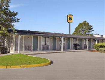 Super 8 Sanford