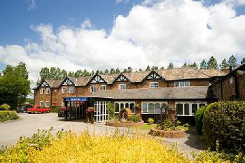 The Mill Hotel