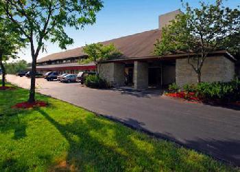 Econo Lodge Holland