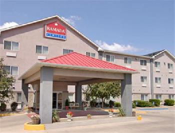 Ramada Limited Suites Bismarck
