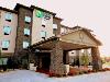 Holiday Inn Express Hotel & Suites HEBER SPRINGS