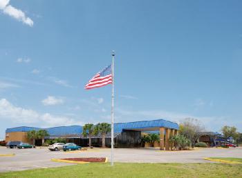 BEST WESTERN Matagorda Hotel & Conference Center