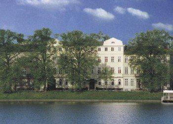 Niederlaendischer Hof
