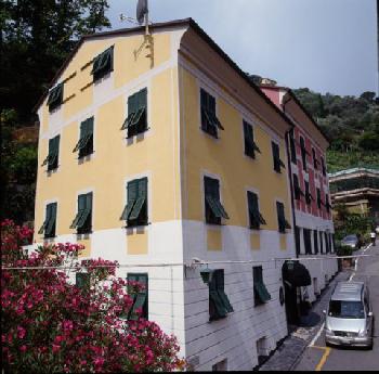 Eight Hotel Portofino
