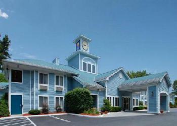 Comfort Inn Clifton Park