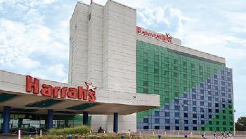 Harrahs Council Bluffs