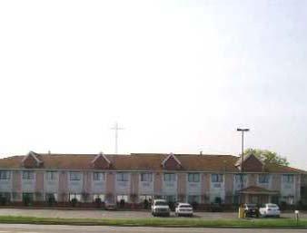 Days Inn and Suites Benton Harbor, MI