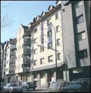 Delavall
