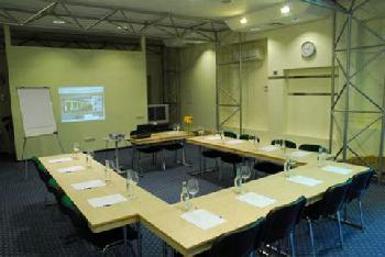 Mabre Residence Hotel