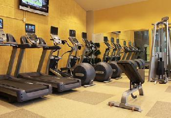 Columbia Marriott