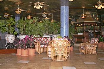 Holiday Inn Select PANAMA CITY