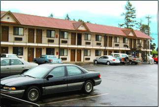 Sunshine Motel