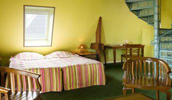 BEST WESTERN Hotel Les Beaux Arts