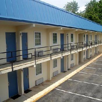 Palmetto Inn Union