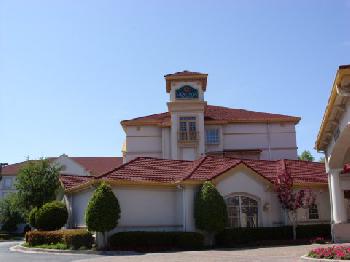 La Quinta Inn & Suites Fort Worth Southwest