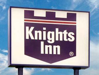 Knights Inn Salina KS