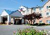 Fairfield Inn Bay City