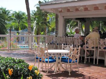 Doubletree® Grand Key Resort