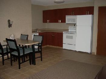 Holiday Inn Express Hotel & Suites GRAND FORKS