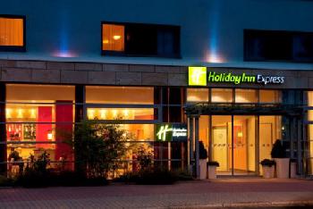Holiday Inn Express LIVERPOOL - HOYLAKE