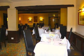 Brook Whipper-In Hotel