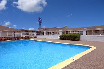 Americas Best Value Inn/Salina