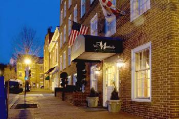Hotel Monticello