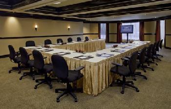 Hyatt Regency North Dallas