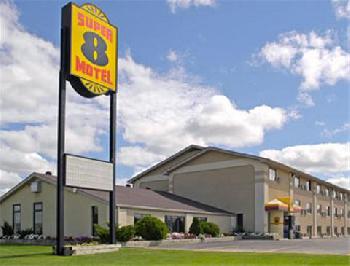 Super 8 Watertown