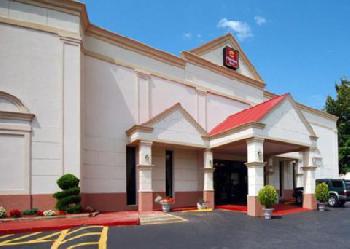 Clarion Inn College Park